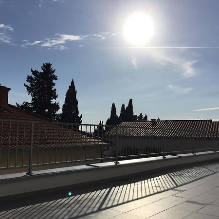 Guesthouse Varnica Kaštel Lukšić Pokoj fotografie