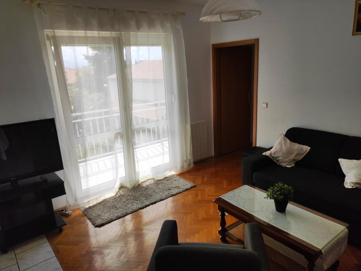 Guesthouse Varnica Kaštel Lukšić Exteriér fotografie