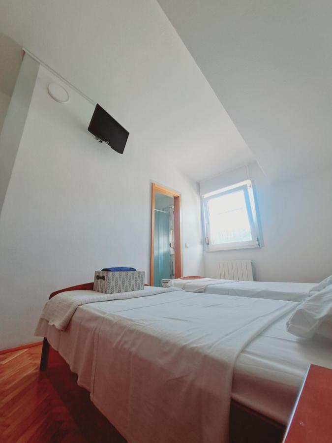 Guesthouse Varnica Kaštel Lukšić Exteriér fotografie