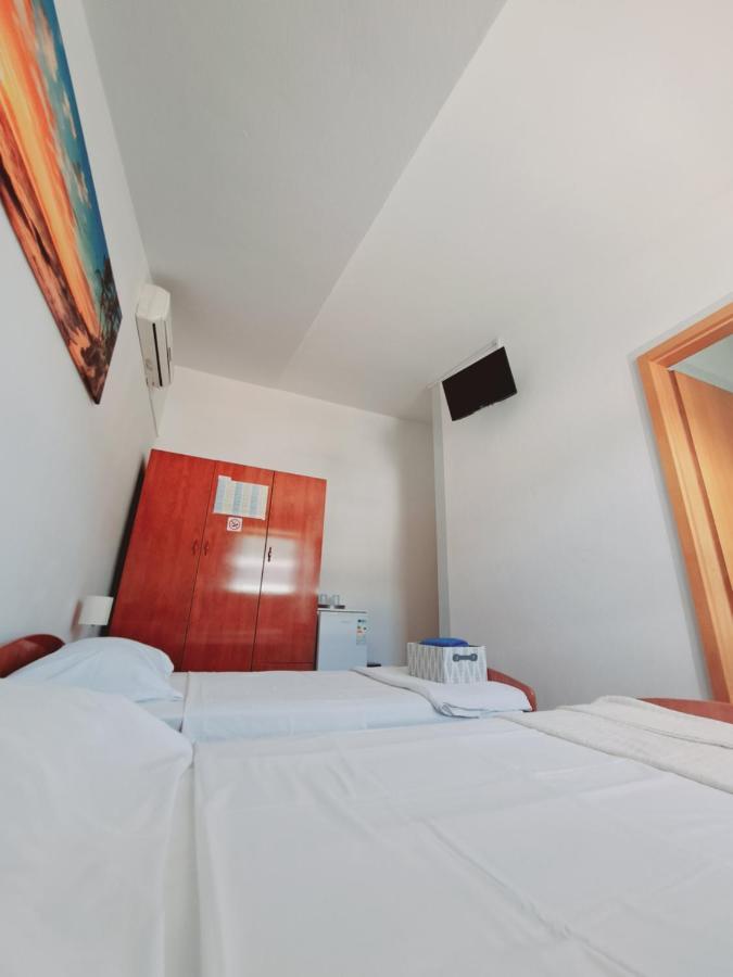 Guesthouse Varnica Kaštel Lukšić Exteriér fotografie