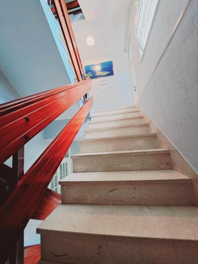 Guesthouse Varnica Kaštel Lukšić Exteriér fotografie