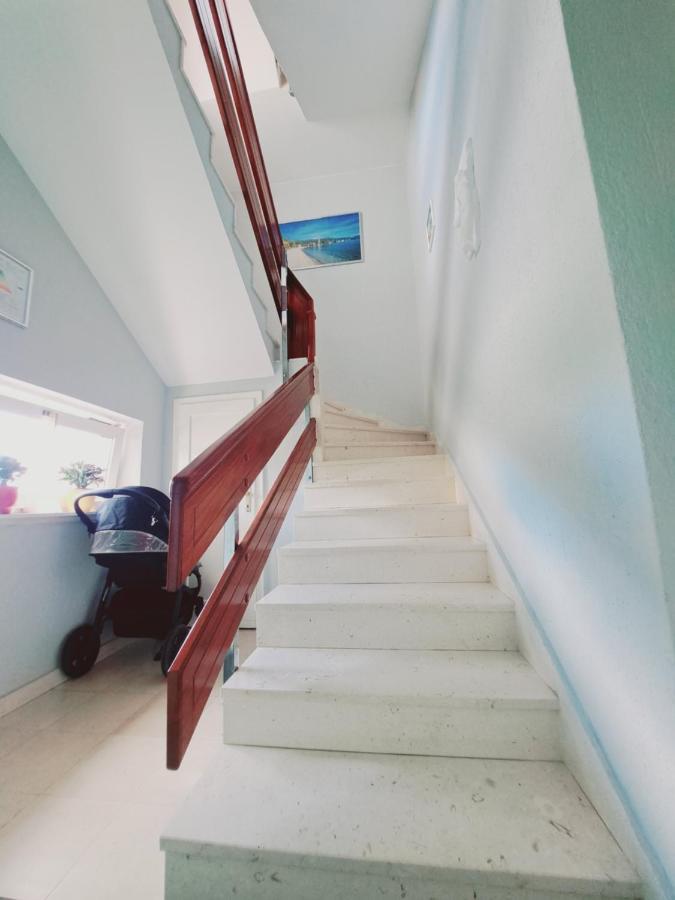 Guesthouse Varnica Kaštel Lukšić Exteriér fotografie