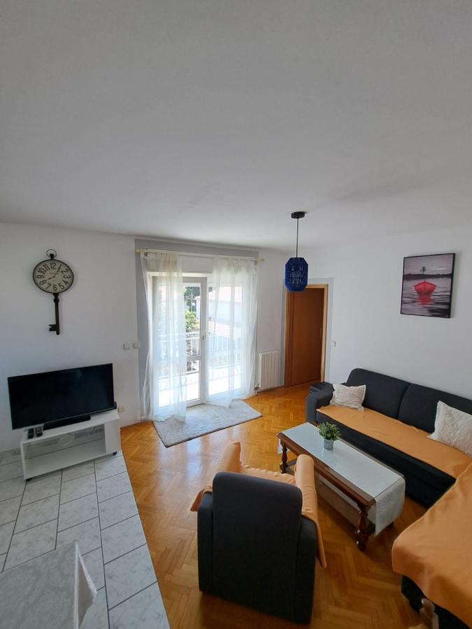 Guesthouse Varnica Kaštel Lukšić Exteriér fotografie
