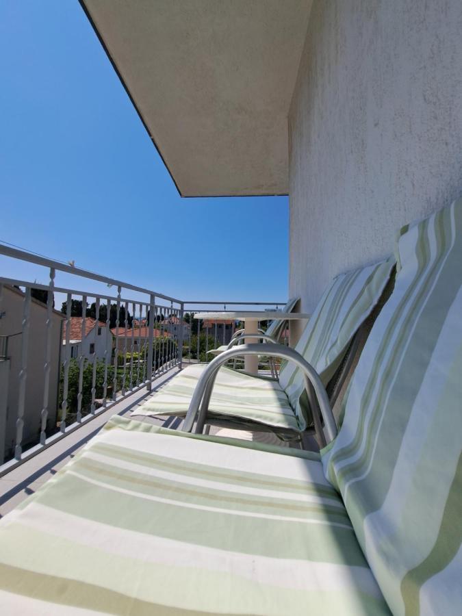 Guesthouse Varnica Kaštel Lukšić Exteriér fotografie