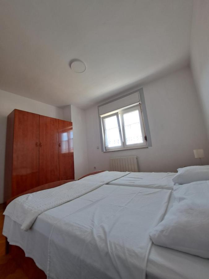 Guesthouse Varnica Kaštel Lukšić Exteriér fotografie