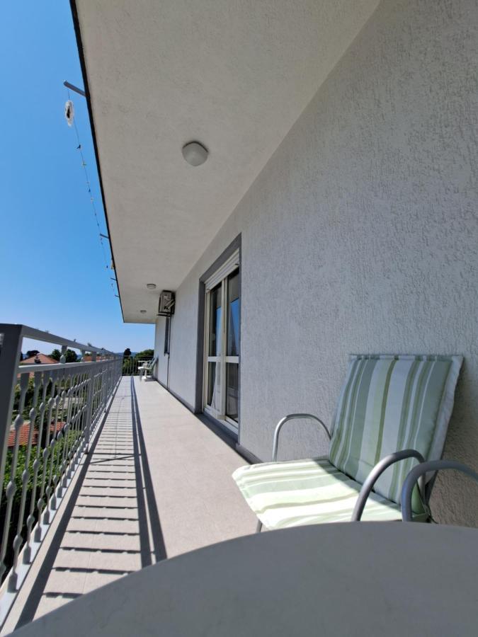 Guesthouse Varnica Kaštel Lukšić Exteriér fotografie