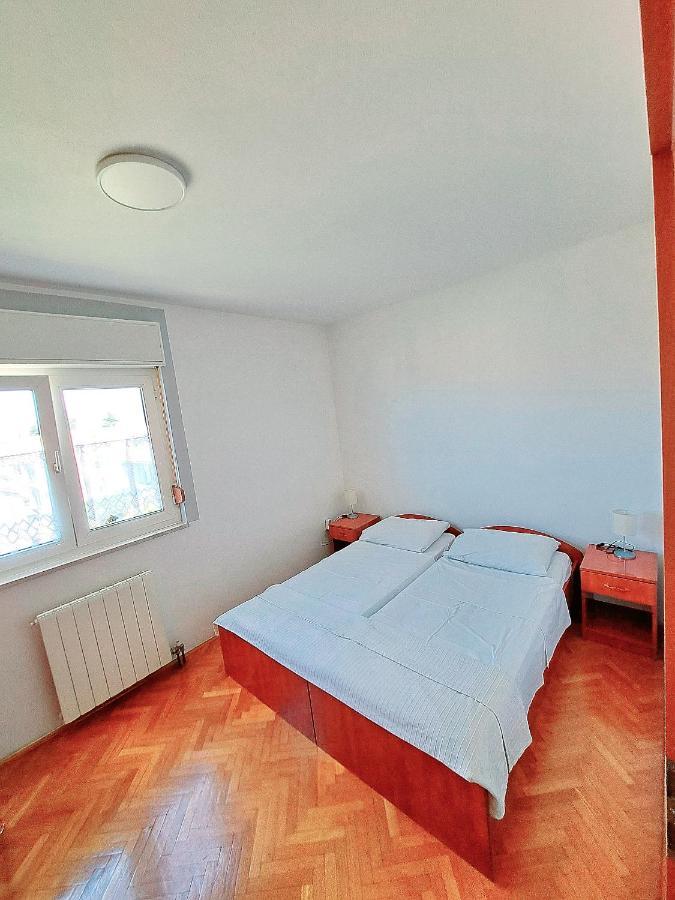 Guesthouse Varnica Kaštel Lukšić Exteriér fotografie