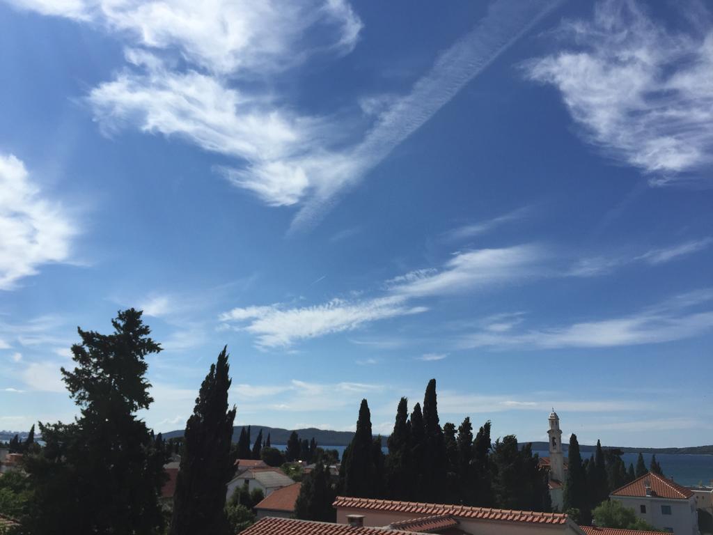 Guesthouse Varnica Kaštel Lukšić Exteriér fotografie