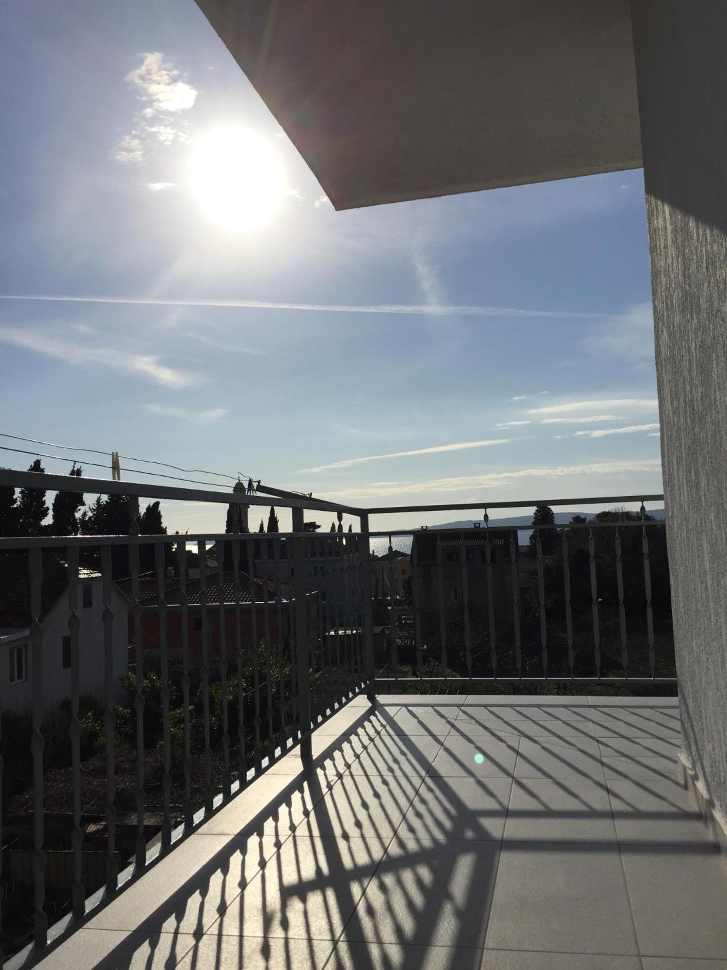 Guesthouse Varnica Kaštel Lukšić Pokoj fotografie