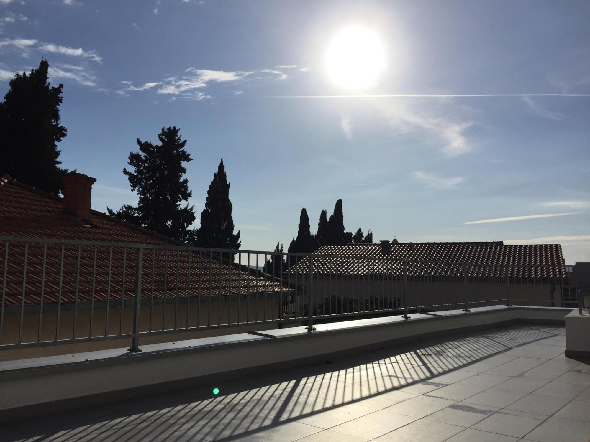 Guesthouse Varnica Kaštel Lukšić Pokoj fotografie