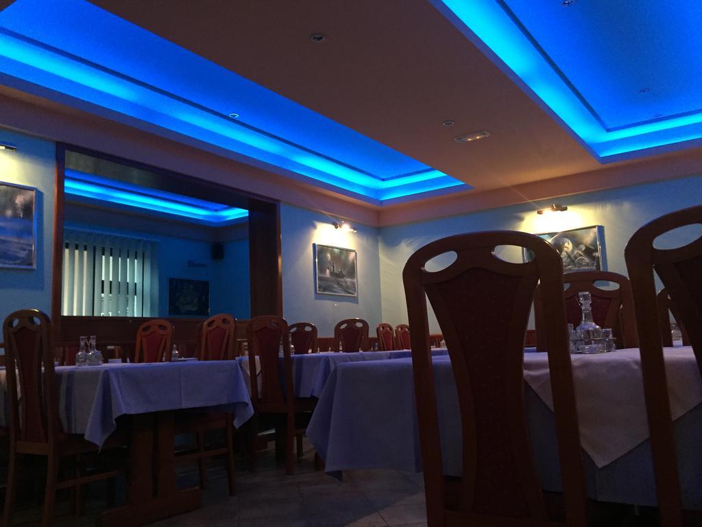 Guesthouse Varnica Kaštel Lukšić Exteriér fotografie