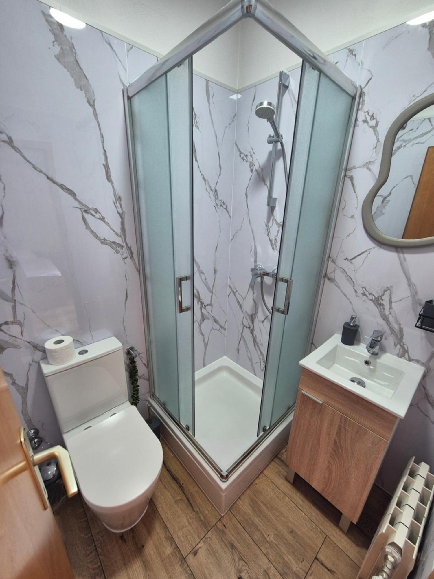 Guesthouse Varnica Kaštel Lukšić Exteriér fotografie