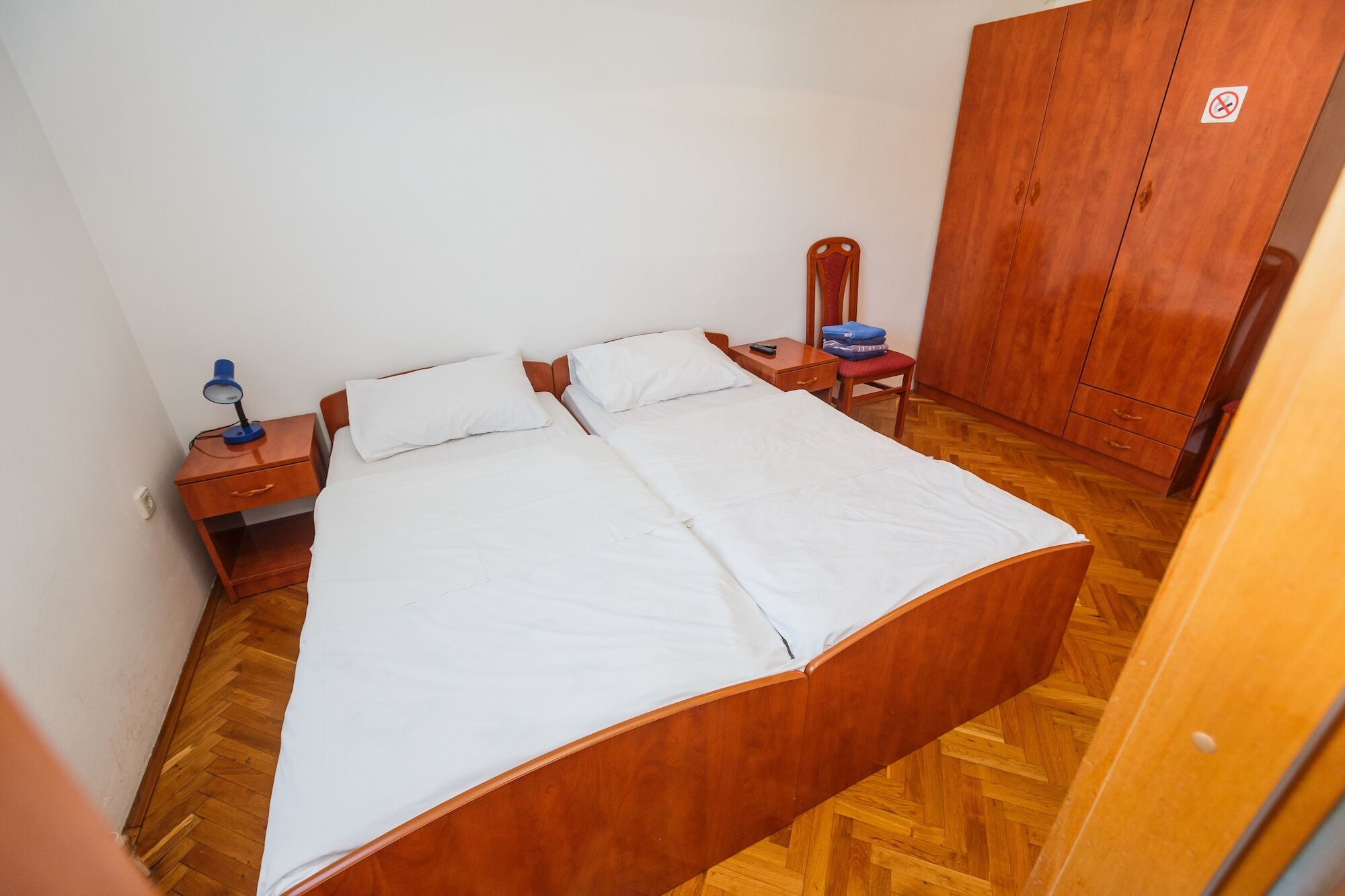 Guesthouse Varnica Kaštel Lukšić Exteriér fotografie